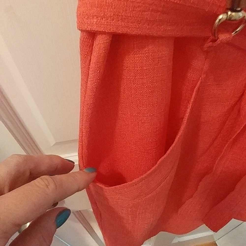 Ellen Tracy Dress Size 10 - Picture 2 of 5
